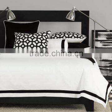 factory directly hotel linen with 100% cotton with hotel decoration