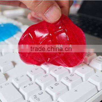 Notebook/computer Keyboard Cleaner, Gel Keyboard Cleaner, Super Clean Keyboard Gel Cleaner photo-2