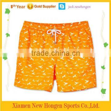 Sublimation beach shorts/board shorts