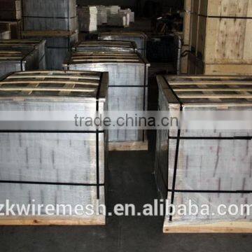 Galvanized Straight Cut Iron Wire With Factory Price