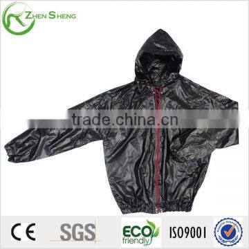 ZHENSHENG cheap sauna suit wholesale