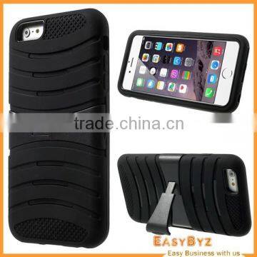 china mobile phone silicon case for apple for iphone 6 6 plus