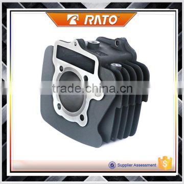 2016 hot sale China black motorcycle cylinder