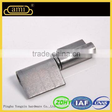 adjustable lift off fire door welding hinge