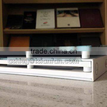 tsianfan custom quartz stone sample books PY083