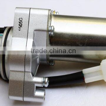 C100 12V Starter Motor