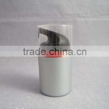 containers for cosmetics taiwan airless bottle