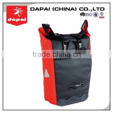 Multifuncional Bicycle Bag With Big Space photo-2