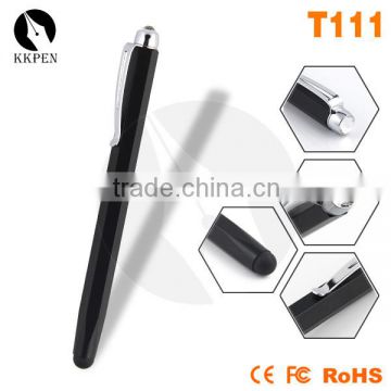 2016 High quality stylus touch pen for promotion product pen