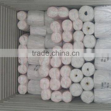 PP DANLINE 4 STRANDS ROPE FOR MARINE