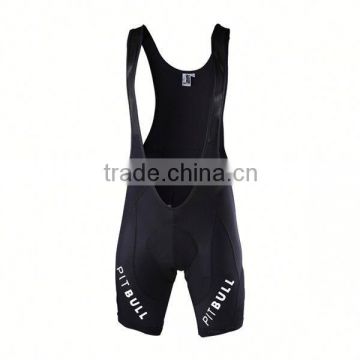 Hot Selling New Design custom cycle bib shorts