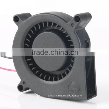 60mm 6015 exhaust mini fan 12v dc blower fan