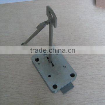 Safe Lock With Double Bitted Key photo-4