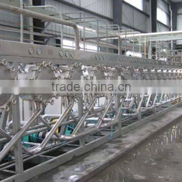 China automatic sago starch machine--Hydro cyclone unit