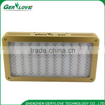 New led products 2016 innovative 500W 5w chip 730nm far red led grow lights