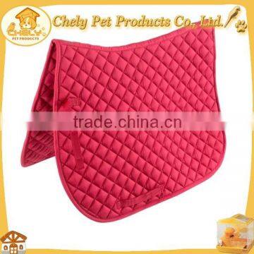 Cheap Horse Products Equestrian Product Horse Pad Horse Saddle Saddle Pads