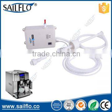 115Vac BW1000A electrolytic water treatment system/coffee maker pump