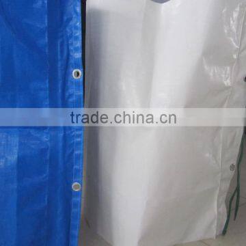 ready made tarpaulin for dryer