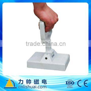 Portable Thin Steel Plate Permanent Magnetic Lifter