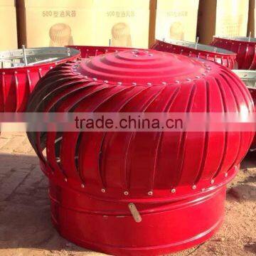 Air Driven Fan photo-3