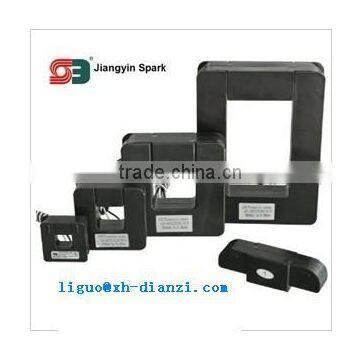 CE UL ISO SGS Split Core Current Transformer photo-3