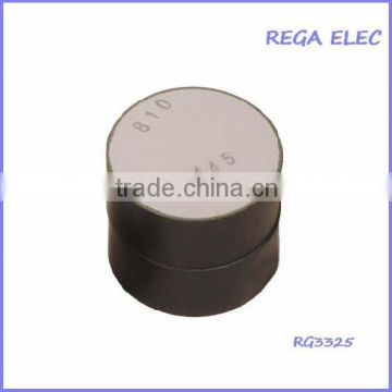 Varistor Blocks For Lightning Arrester/ Lightning Arrestor, Customization is acceptable, 33*25