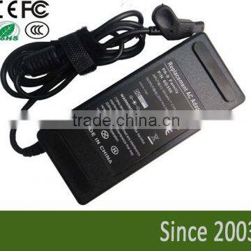 90w Laptop power Adapter compatible for Dell PA-9 / 20v 4.5a Latitude C400, C500, C510, C540, C600