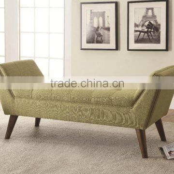Corner Ottoman and Chairs photo-6