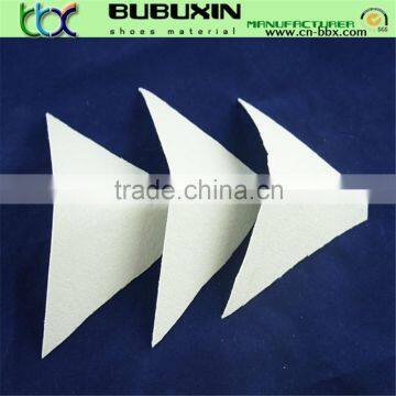 0.8mm Shoe Stiffener Sheets Chemical Sheet for Boots Shoes High Heels Shoes Material photo-2