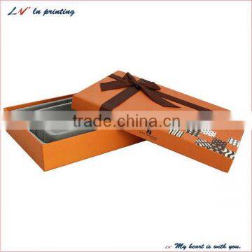 hot sale high quality perfume storage box made in shanghai