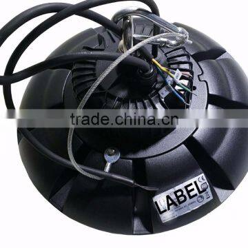 China Supplier UL CUL DLC Listed Led High Bay Light, Led Ceiling Light Price List photo-4
