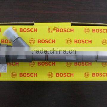 Orginal and Genuine BOSCH Common Rail Injector 0445110279 0445110186, Hyundai Starex Fuel Injector 2.5L 33800-4A000