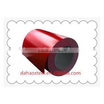 Fabrication Raw Material Ppg