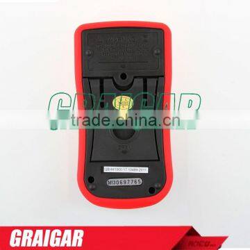 Handheld Auto-ranging Digital Multimeters UNI-T UT136A Data Hold LCR Meter AC DC Frequency Resistance Automatic Range Multimeter photo-3