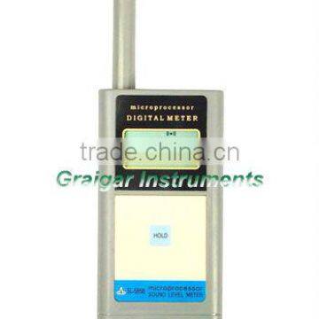 Multifunctional Sound Level meter digital Sound Level Meter SL-5856