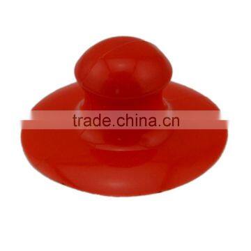 JML Ktche Msh Dsh Srubber With Handle Scrubber for Pot Cleaning photo-2