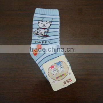 children's sock