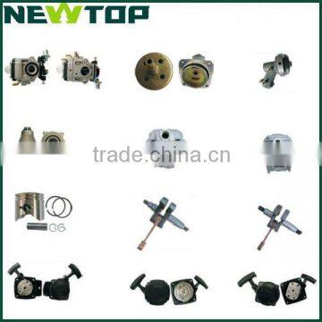 Different Kinds of Brush Cutter Spare Parts photo-2