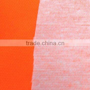 ART.NO.KCP165/ 50%cot50%polyester High Visibility Fabric 180gsm photo-2