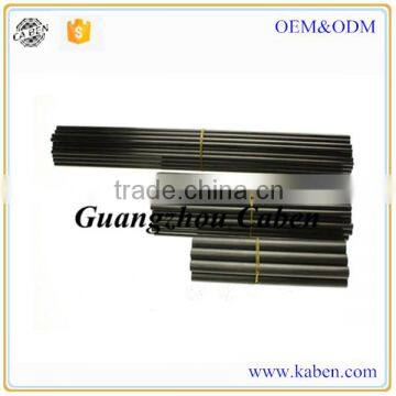 Carbon Fiber Solid Rod,High Strength Flexible Durable Pultruded Carbon Fiber Solid Rod