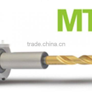 HSK63A-MTA1-100 Morse Taper Sleeve(A Type)