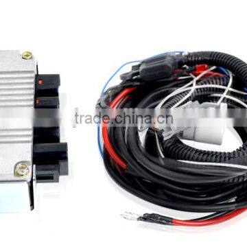 Universal Electric Power Steering photo-2