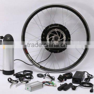 36v 500w hub motor ebike kit CE approved