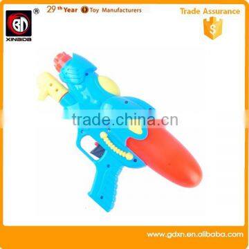 2015 Hot sale children plastic summer toys water gun