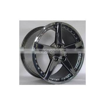 Golden Eagle Chrome Electrolysis Machine photo-4