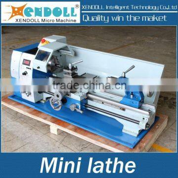 Mini Lathe,Light duty gear head lathe,small metal lathe for sales