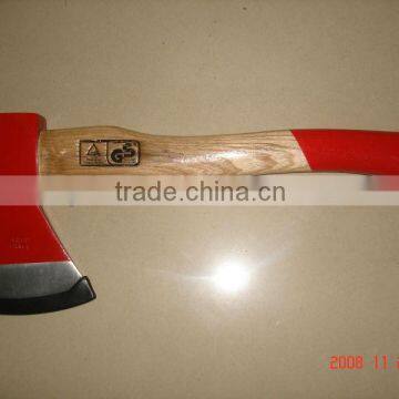 TUV-GS approve axe with wood handle A613 600G