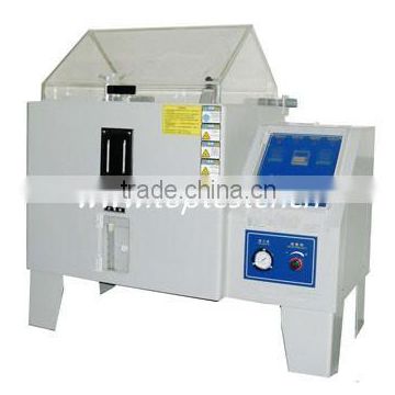 lab liquid salt spray corrosion analyzer, stainless steel oil testing equipment