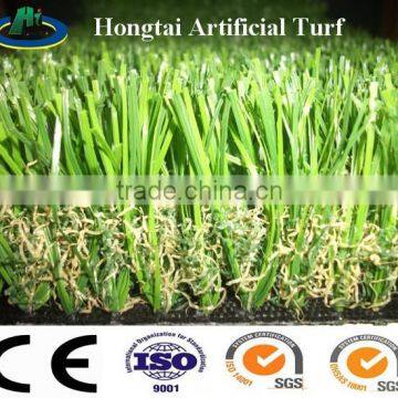 best quality and good fake grass price that non-filling sand