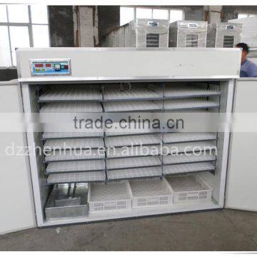 4000 eggs incubator solar energy egg incubator for sale